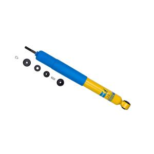Bilstein 4600 Series 2017 Ford F-250 / F-350 Super Duty Front 46mm Monotube Shock Absorber - 24-274937