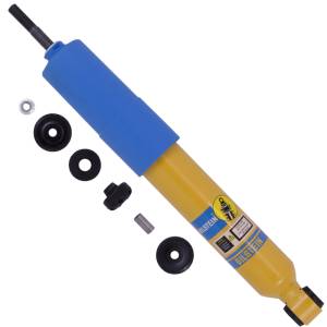 Bilstein B6 4600 Series 2017-2020 Ford F-250 / F-350 Super Duty (2WD) Front Monotube Shock Absorber - 24-284707