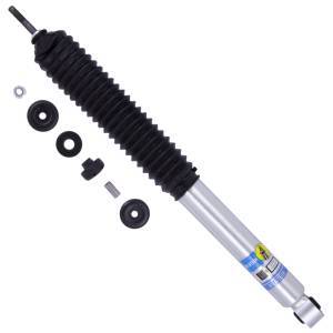 Bilstein 5100 Series 14-19 Ram 2500 Front (4WD Only/For Front Lifted Height 4in) Replacement Shock - 24-285674