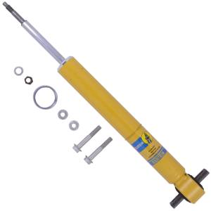 Bilstein - Bilstein 4600 Series 2014 Ford F-150 2WD Front Shock Absorber - 24-286497 - Image 1