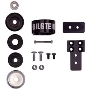 Bilstein - Bilstein 19-22 Dodge Ram 1500 B8 8100 (Bypass) Rear Right Shock Absorber - 0-2in Lift - 25-259018 - Image 3