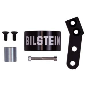 Bilstein - Bilstein 18-20 Jeep Wrangler B8 8100 (Bypass) Rear Left Shock Absorber- 3-4.5in Lift - 25-287820 - Image 2