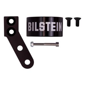 Bilstein - Bilstein 18-20 Jeep Wrangler B8 8100 (Bypass) Rear Right Shock Absorber - 3-4.5in Lift - 25-287837 - Image 2