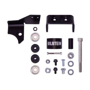 Bilstein - Bilstein 07-17 Jeep Wrangler / 2018 Jeep Wrangler JK B8 8100 (Bypass) Front Left Shock Absorber - 25-291308 - Image 2