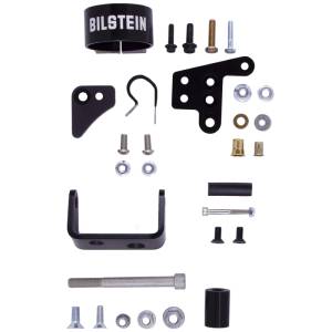Bilstein - Bilstein 2020 Jeep Gladiator B8 8100 Front Left Shock Absorber - 2-3in Lift - 25-304909 - Image 2