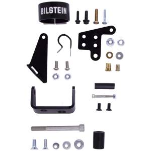 Bilstein - Bilstein 2020 Jeep Gladiator B8 8100 Front Right Shock Absorber - 2-3in Lift - 25-304916 - Image 2