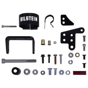 Bilstein - Bilstein B8 8100 20-21 Jeep Gladiator Front Left Shock Absorber - 25-305333 - Image 2