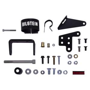 Bilstein - Bilstein 2020 Jeep Gladiator B8 8100 Front Right Shock - 25-305340 - Image 2