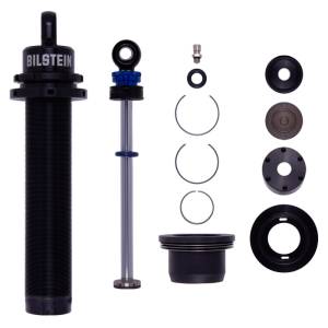 Bilstein - Bilstein AS2 Universal Shock Absorber (1-way Adjustable / 8in LMSC Rear) - 33-343495 - Image 1