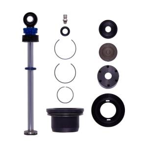 Bilstein - Bilstein AS2 Universal Shock Absorber (1-way Adjustable / 8in LMSC Rear) - 33-343495 - Image 3