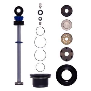 Bilstein - Bilstein XVA-BV Universal Shock Absorber (1-way Adjustable / 8in LMSC Rear) - 33-344188 - Image 3