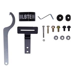 Bilstein - Bilstein 19-21 Ram 15002021-2019 B8 8112 ZoneControl CR Front Right - 41-242391 - Image 2