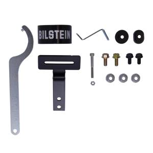 Bilstein - Bilstein 19-21 Ram 1500 B8 8112 ZoneControl CR Front Left - 41-242513 - Image 2