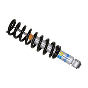 Bilstein - Bilstein B8 6112 Series 04-08 Ford F-150 / 06-08 Lincoln Mark LT (2WD) Monotube Front Suspension Kit - 47-255074 - Image 4