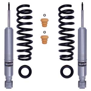 Bilstein B8 6112 09-13 Ford F-150 (4wd Only) Front Suspension Kit - 47-310698