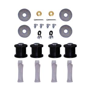 Bilstein - Bilstein 19-21 Chevrolet Silverado 1500 Front Upper Control Arm Kit - 51-322335 - Image 3