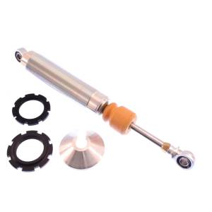 Bilstein - Bilstein Motorsport 8in. Mini Magnum Rear CUSTOM 46mm Monotube Shock Absorber - B46-0206W - Image 3