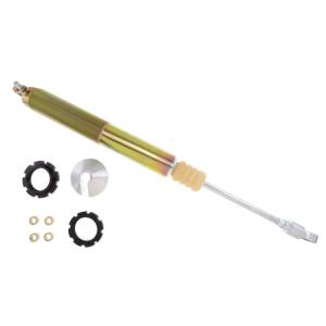 Bilstein - Bilstein Motorsport 10in. Coilover W/SCHRDER 255/100 46mm Monotube Shock Absorber - B46-1103S - Image 1