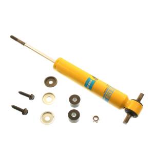 Bilstein - Bilstein Motorsport Off-Road AK Series 36mm Monotube Shock Absorber - F4-BE3-C750-M2 - Image 1