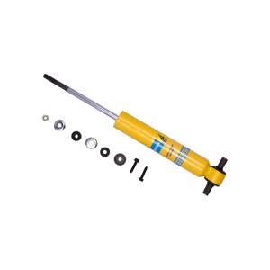 Bilstein - Bilstein AK Series Motorsport 36mm Monotube Shock Absorber - F4-BE3-F130-M1 - Image 5