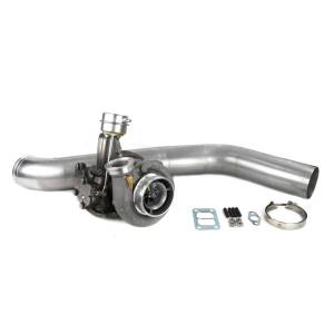 Industrial Injection - Industrial Injection Boxer 58 Turbo Kit 1994-2002 Dodge Ram 5.9L - 229406 - Image 1