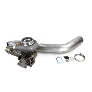 Industrial Injection - Industrial Injection Boxer 58 Turbo Kit 1994-2002 Dodge Ram 5.9L - 229406 - Image 2