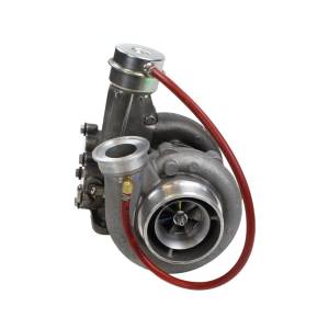 Industrial Injection - Industrial Injection Boxer 58 Turbo Kit 1994-2002 Dodge Ram 5.9L - 229406 - Image 3