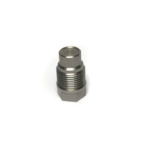 Industrial Injection - Industrial Injection 04.5-07 6.7L LLY/LBZ/LMM Rail Plug - 631601 - Image 2