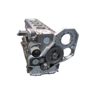 Industrial Injection Dodge 12V Race Engine FCC Pist/14mm G/Hd Bolt/ARP 625 Head Studs 625/Fire Ring - PDM-12VRSB