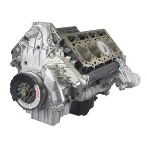 Industrial Injection - Industrial Injection 00-04 Chevrolet LB7 Duramax Performance Short Block (No Heads) - PDM-LB7RSB - Image 1