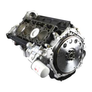 Industrial Injection - Industrial Injection 00-04 Chevrolet LB7 Duramax Performance Short Block (No Heads) - PDM-LB7RSB - Image 2
