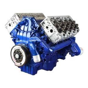 Industrial Injection 00-04 Chevrolet LB7 Duramax Race Performance Long Block (R/R Only) - PDM-LMLRLB