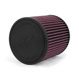 Mishimoto - Mishimoto Performance Air Filter - 3in Inlet / 6in Length - MMAF-3006 - Image 4