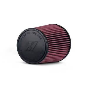 Mishimoto - Mishimoto Performance Air Filter - 4in Inlet / 7in Length - MMAF-4007 - Image 2