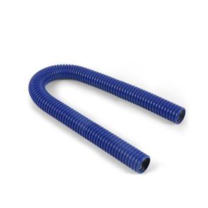 Mishimoto - Mishimoto Universal Flexible Radiator Hose Kit Blue - MMAH-U36BL - Image 2