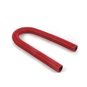 Mishimoto - Mishimoto Universal Flexible Radiator Hose Kit Red - MMAH-U36RD - Image 2