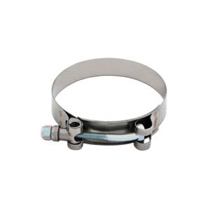 Mishimoto - Mishimoto 2.75 Inch Stainless Steel T-Bolt Clamps - MMCLAMP-275 - Image 3