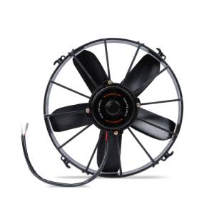 Mishimoto - Mishimoto 10 Inch Race Line High-Flow Electric Fan - MMFAN-10HD - Image 2