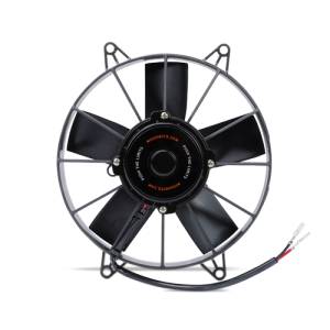 Mishimoto - Mishimoto 11 Inch Race Line High-Flow Electric Fan - MMFAN-11HD - Image 1