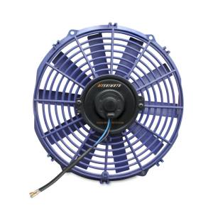 Mishimoto - Mishimoto 12 Inch Blue Electric Fan 12V - MMFAN-12BL - Image 2