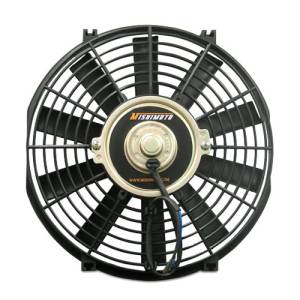 Mishimoto - Mishimoto 16 Inch Electric Fan 12V - MMFAN-16 - Image 2