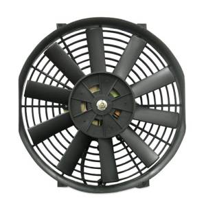 Mishimoto - Mishimoto 16 Inch Electric Fan 12V - MMFAN-16 - Image 4