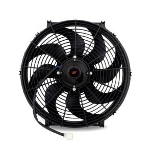 Mishimoto - Mishimoto 16 Inch Race Line High-Flow Electric Fan - MMFAN-16HD - Image 3