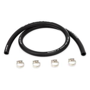 Mishimoto - Mishimoto Universal Catch Can Hoses 0.5in x 4ft - MMHOSE-CC12-4 - Image 3