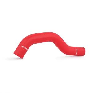 Mishimoto - Mishimoto 06-10 Chevy Duramax 6.6L 2500 Red Silicone Hose Kit - MMHOSE-CHV-06DRD - Image 4