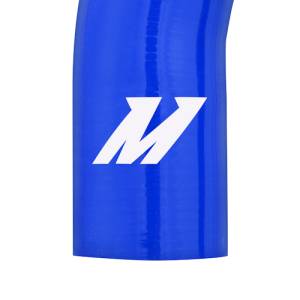 Mishimoto - Mishimoto 01-03 Ford 7.3L Powerstroke Coolant Hose Kit (Blue) - MMHOSE-F2D-01BL - Image 3