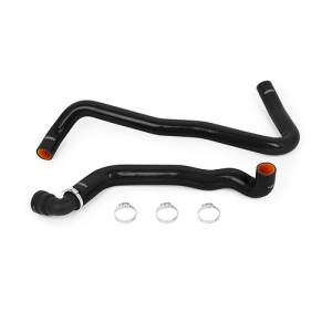 Mishimoto - Mishimoto 09-10 Ford F-150 4.6L V8 Black Silicone Radiator Hose Kit - MMHOSE-F46-09BK - Image 2