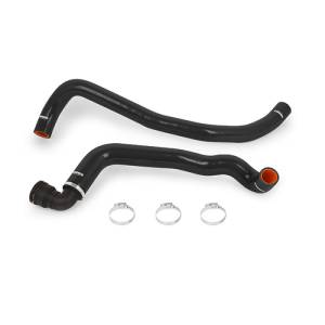 Mishimoto - Mishimoto 09-10 Ford F-150 5.4L V8 Black Silicone Radiator Hose Kit - MMHOSE-F54-09BK - Image 3