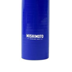 Mishimoto - Mishimoto Ford F-150/250/Expedition Blue Silicone Radiator Coolant Hose Kit - MMHOSE-LTN-2WDBL - Image 4