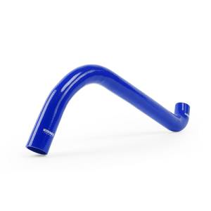 Mishimoto - Mishimoto Ford F-150/250/Expedition Blue Silicone Radiator Coolant Hose Kit - MMHOSE-LTN-2WDBL - Image 5